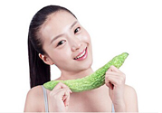 孕婦可以吃苦瓜嗎？孕婦吃苦瓜好嗎？