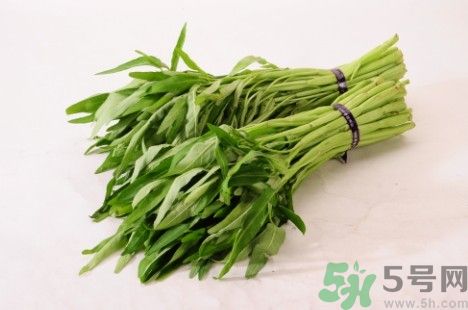 空心菜有什么功效？空心菜的功效是什么？