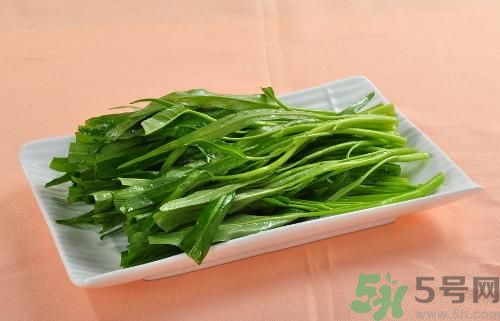 空心菜是堿性還是酸性？空心菜是酸性嗎？