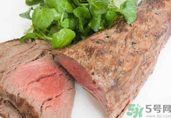 健身前后吃牛肉哪個(gè)部位好？健身前后吃牛肉什么部位好？