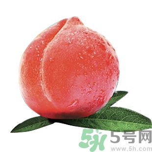吃桃子怎么去毛？吃桃子有什么技巧？