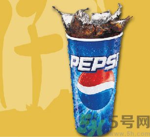 喝可樂會長胖嗎？喝可樂的熱量是多少？