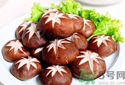 怎么泡香菇才干凈？泡香菇要注意什么？