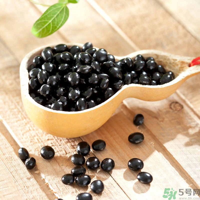 黑豆可以養(yǎng)腎嗎？黑豆要怎么吃才能養(yǎng)腎？