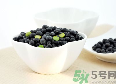 黑豆可以養(yǎng)腎嗎？黑豆要怎么吃才能養(yǎng)腎？