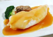 花膠煮后是否一定變成凍膠？花膠煮出來是什么顏色？