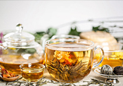 茉莉花綠茶加苦瓜能減肥嗎？茉莉花和苦瓜泡水喝嗎？