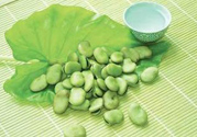 蠶豆是酸性還是堿性？蠶豆是酸性嗎？