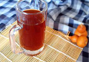 酸梅湯用的什么梅子？酸梅湯的酸梅指的是什么？