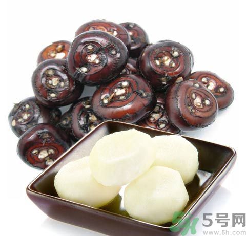 荸薺有什么功效？荸薺的功效是什么？