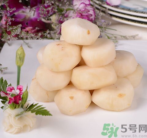 高血壓可以吃荸薺嗎？高血壓吃荸薺好嗎？