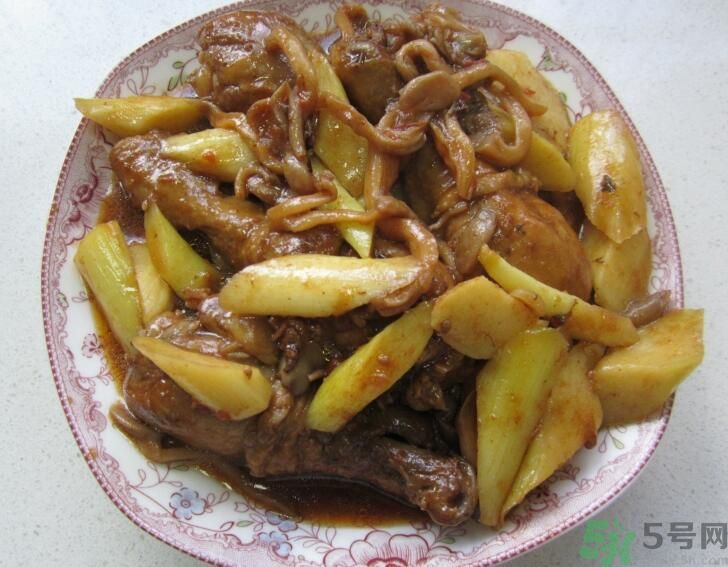 茭白怎么炒好吃？茭白的做法有哪些？