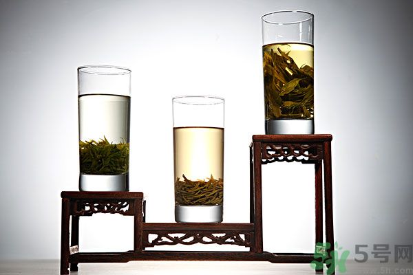茯苓和苦丁茶能一起泡嗎？茯苓可以和苦丁茶一起喝嗎？