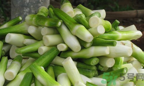 茭白是酸性還是堿性？茭白是堿性的嗎？