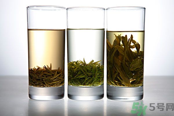茯苓和苦丁茶能一起泡嗎？茯苓可以和苦丁茶一起喝嗎？