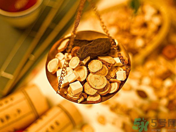 茯苓和苦丁茶能一起泡嗎？茯苓可以和苦丁茶一起喝嗎？
