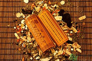 茯苓和苦丁茶能一起泡嗎？茯苓可以和苦丁茶一起喝嗎？