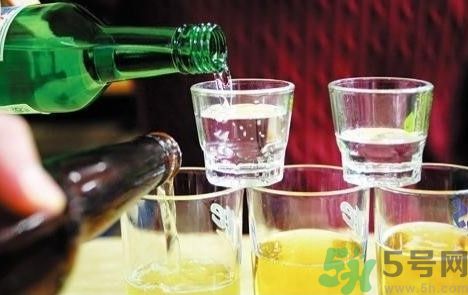 茭白可以解酒嗎？茭白怎么吃解酒？