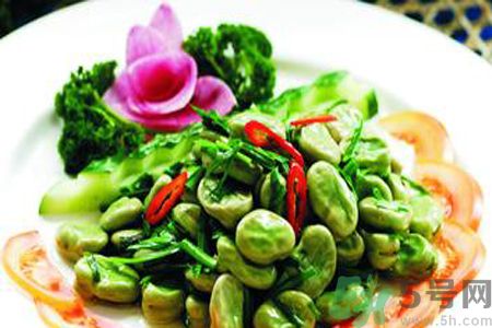 蠶豆是發(fā)物嗎？蠶豆是不是發(fā)物？