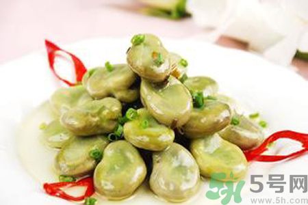 蠶豆是發(fā)物嗎？蠶豆是不是發(fā)物？