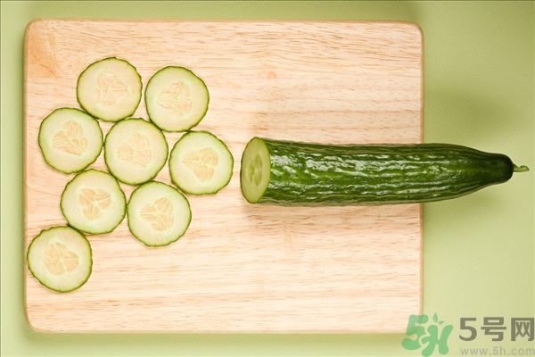 黃瓜和辣木籽能一起吃嗎？吃了黃瓜能吃辣木籽嗎？