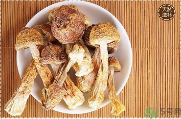 姬松茸燉豬蹄能放花生嗎？姬松茸燉豬蹄的做法？