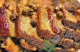 花椒蒸肉的功效和作用？花椒蒸肉怎么做？