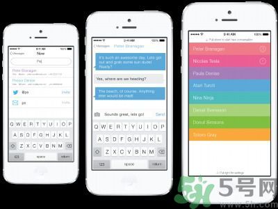 哪10個App要趕緊刪除？預(yù)防信息泄露的APP有哪些？