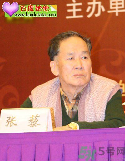 中國著名詞作家張藜患什么病去世的？中國著名詞作家張藜作品有哪些？