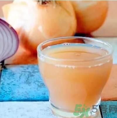 牙痛可以吃洋蔥嗎？牙痛吃洋蔥好嗎？