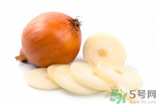 寶寶可以吃洋蔥嗎？寶寶吃洋蔥好嗎？
