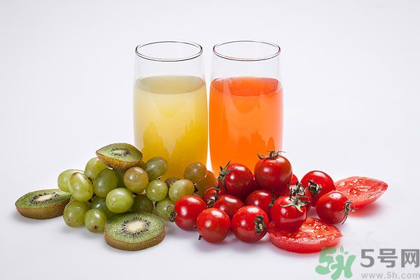 蔬菜汁可以使皮膚變白嗎？蔬菜汁加熱能當(dāng)護(hù)膚水用嗎？