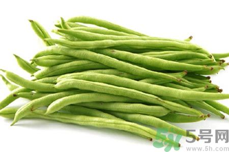四季豆是酸性還是堿性？四季豆是堿性嗎？