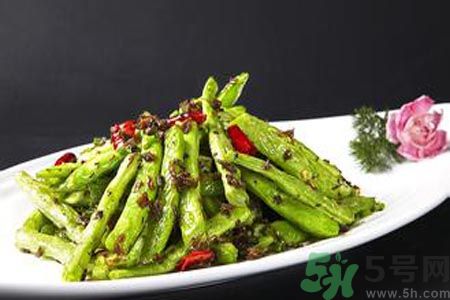 四季豆是發(fā)物嗎？四季豆是不是發(fā)物？