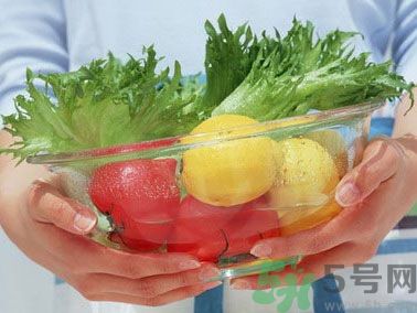 冰箱里的菜可以放幾天？冰箱里菜放幾天可以吃？