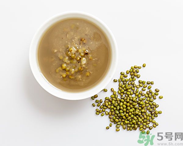 紅色的綠豆湯能喝嗎？綠豆湯變紅還能喝嗎？