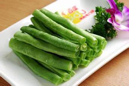 哺乳期可以吃四季豆嗎？哺乳期吃四季豆好嗎？
