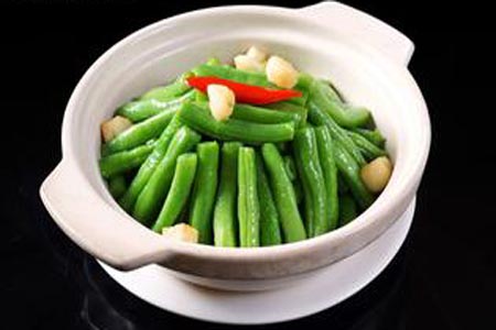 哺乳期可以吃四季豆嗎？哺乳期吃四季豆好嗎？