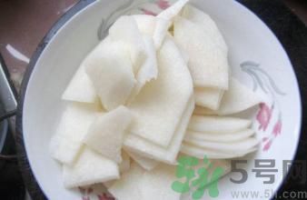 涼薯吃多了好嗎？地瓜吃多了會(huì)上火嗎？
