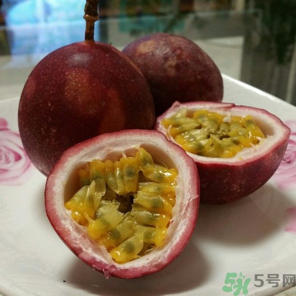 百香果是堿性的嗎？百香果是堿性還是酸性？