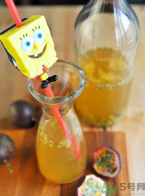 吃百香果可以解酒嗎？百香果怎么吃解酒？