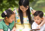 9歲女孩擬二胎合同維權(quán)是怎么回事？父母生二胎要怎樣和孩子溝通？