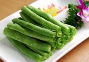 四季豆是酸性還是堿性？四季豆是堿性嗎？