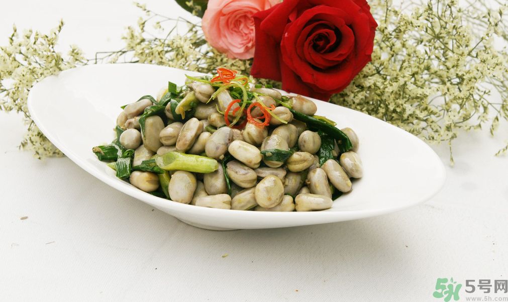 吃蠶豆會得蠶豆病嗎？不吃蠶豆是不是不會得蠶豆病？