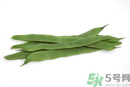 四季豆早期中毒的癥狀有哪些？吃四季豆中毒了怎么辦？
