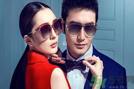 太陽鏡你真的會戴嗎？什么人不可以戴太陽鏡？