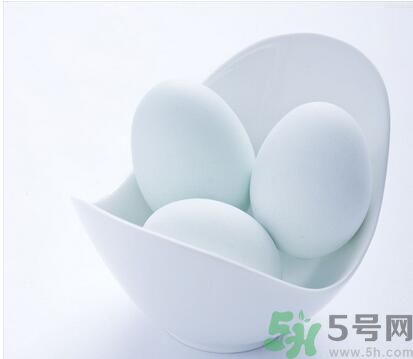 鵝蛋有什么功效？鵝蛋的功效是什么？