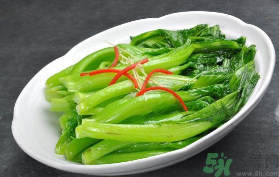 芥菜與鯽魚可以一起吃嗎？芥菜和鯽魚一起吃好不好？