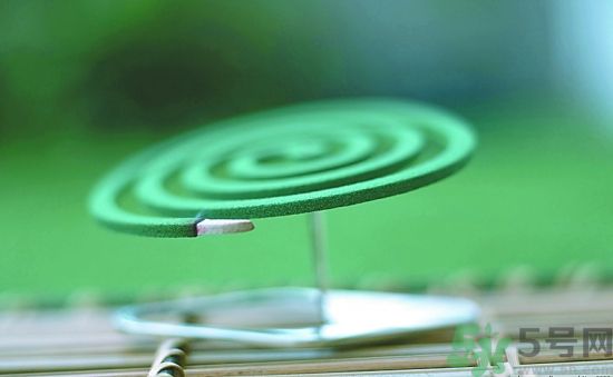 孕婦能用蚊香嗎？懷孕期間可以用蚊香嗎？