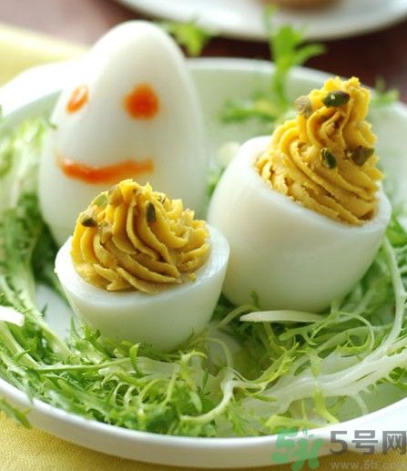 鵝蛋怎么吃最好？鵝蛋怎么做好吃？